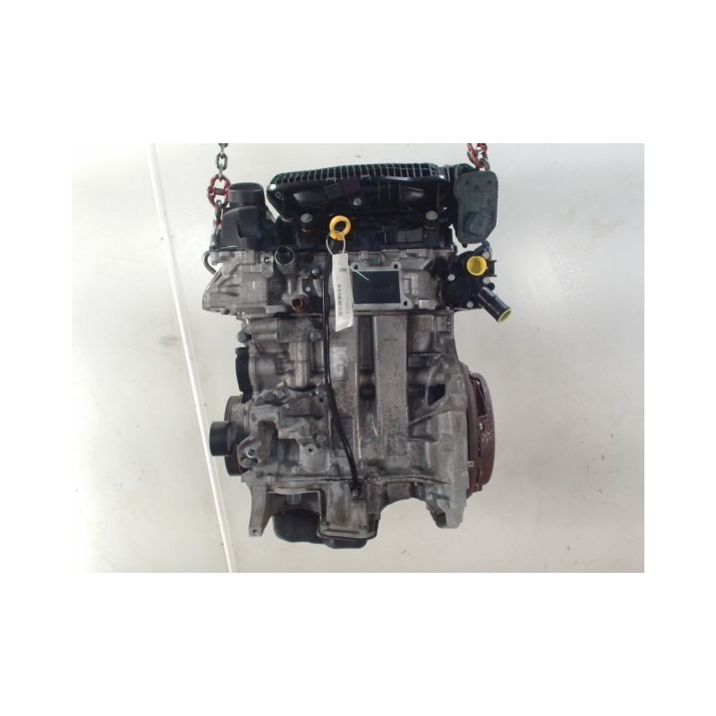 MOTEUR ESSENCE PEUGEOT 208 1.2 VTI 82