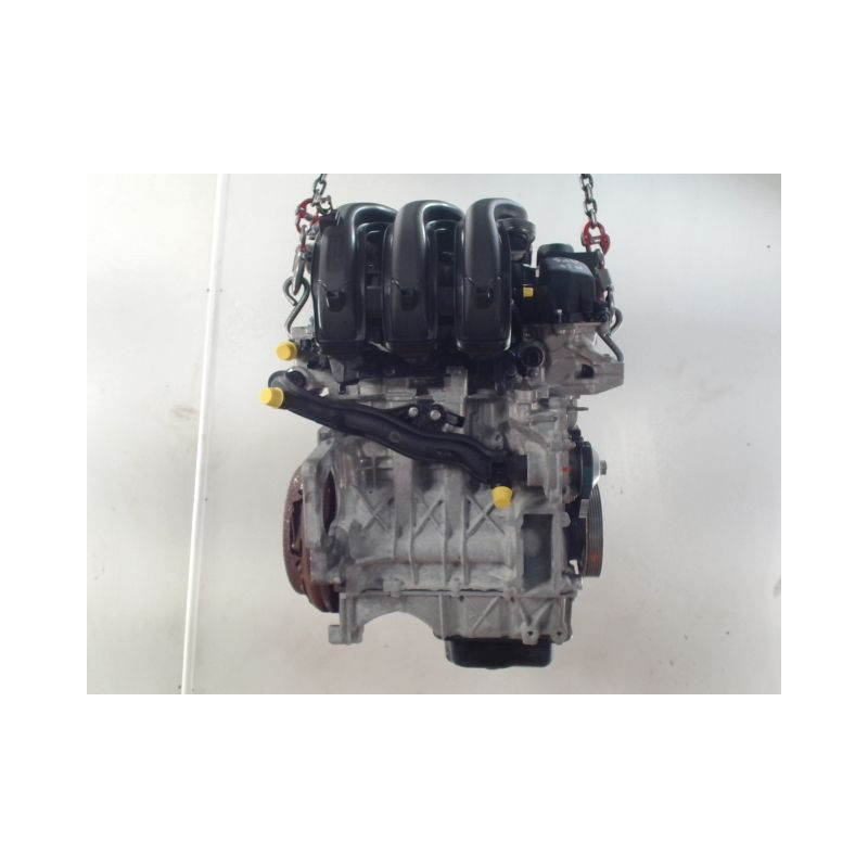 MOTEUR ESSENCE PEUGEOT 208 1.2 VTI 82