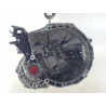 BOITE A VITESSE MECANIQUE PEUGEOT 208 1.2 VTI 82