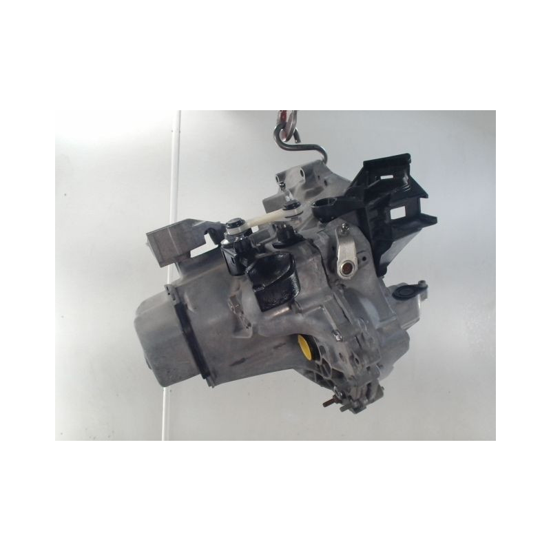 BOITE A VITESSE MECANIQUE PEUGEOT 208 1.2 VTI 82