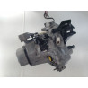 BOITE A VITESSE MECANIQUE PEUGEOT 208 1.2 VTI 82