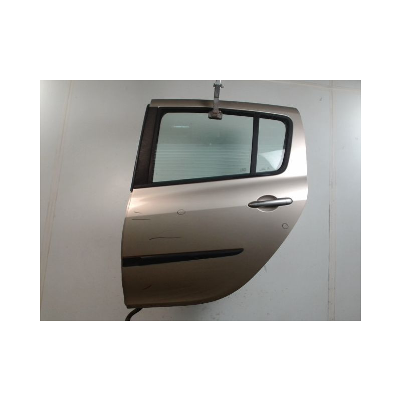 PORTE ARRIERE GAUCHE RENAULT CLIO