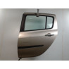 PORTE ARRIERE GAUCHE RENAULT CLIO