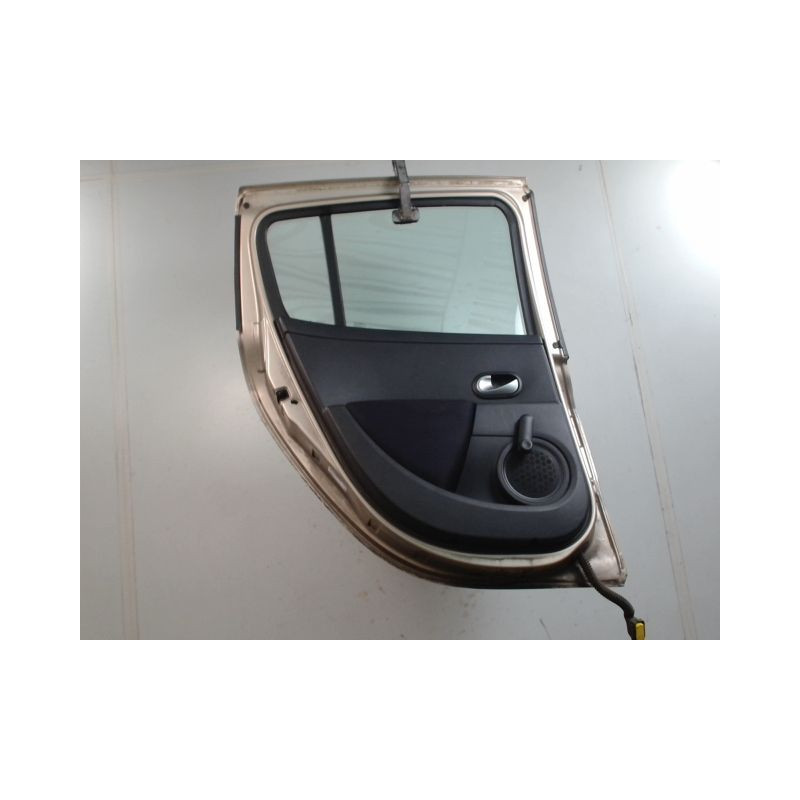 PORTE ARRIERE GAUCHE RENAULT CLIO