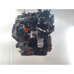 MOTEUR DIESEL