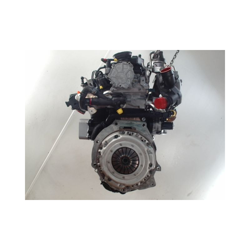 MOTEUR DIESEL VOLKSWAGEN POLO 1.6 TDI