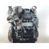 MOTEUR DIESEL VOLKSWAGEN POLO 1.6 TDI