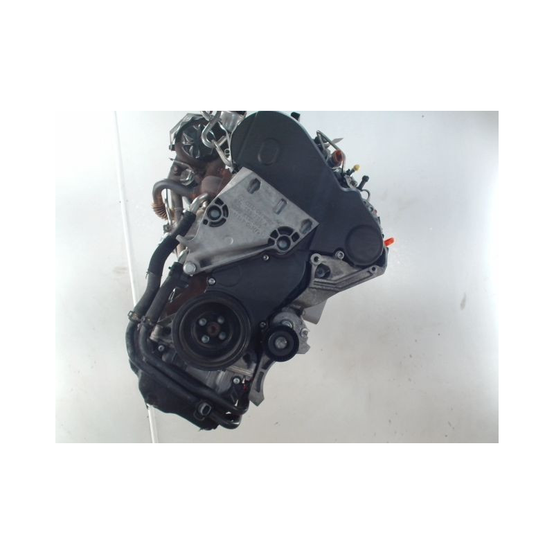 MOTEUR DIESEL VOLKSWAGEN POLO 1.6 TDI
