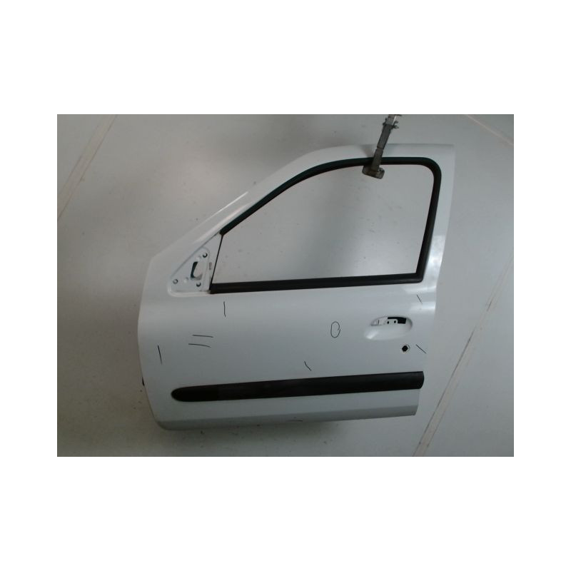 PORTE AVANT GAUCHE RENAULT CLIO