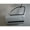 PORTE AVANT GAUCHE RENAULT CLIO