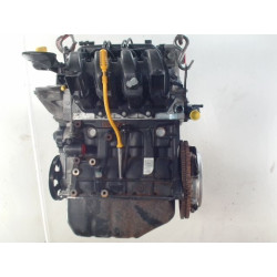 MOTEUR ESSENCE