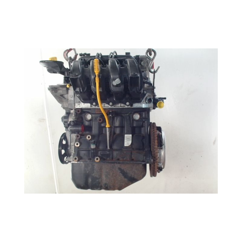 MOTEUR ESSENCE RENAULT CLIO 1.2 16V (BB05, BB0W, BB11, BB27, BB2T, BB2U, BB2V, CB05,...
