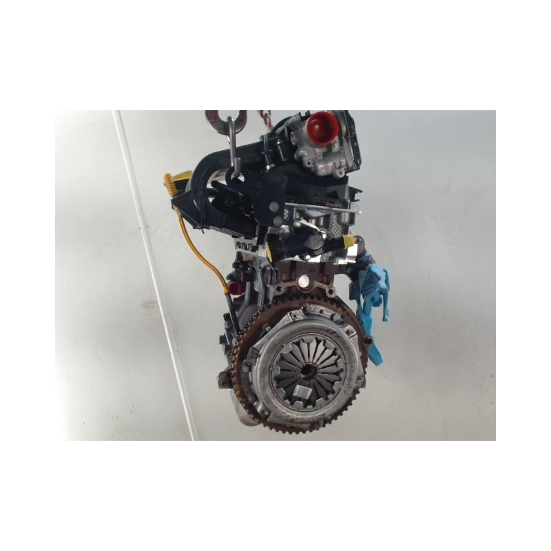 MOTEUR ESSENCE RENAULT CLIO 1.2 16V (BB05, BB0W, BB11, BB27, BB2T, BB2U, BB2V, CB05,...