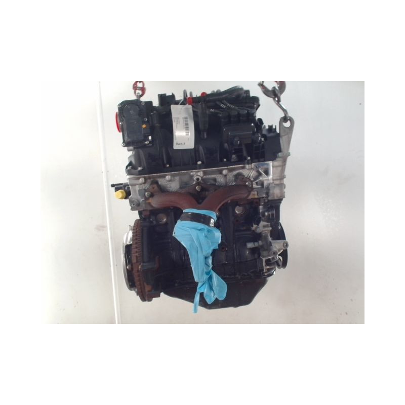 MOTEUR ESSENCE RENAULT CLIO 1.2 16V (BB05, BB0W, BB11, BB27, BB2T, BB2U, BB2V, CB05,...