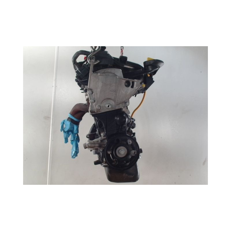 MOTEUR ESSENCE RENAULT CLIO 1.2 16V (BB05, BB0W, BB11, BB27, BB2T, BB2U, BB2V, CB05,...