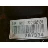MOTEUR ESSENCE RENAULT CLIO 1.2 16V (BB05, BB0W, BB11, BB27, BB2T, BB2U, BB2V, CB05,...
