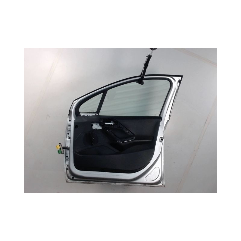 PORTE AVANT DROIT PEUGEOT 208