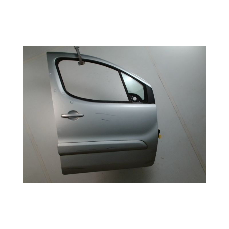 PORTE AVANT DROIT CITROEN BERLINGO
