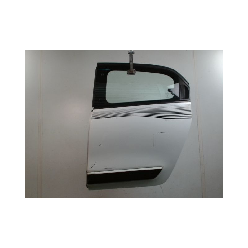 PORTE ARRIERE GAUCHE RENAULT TWINGO