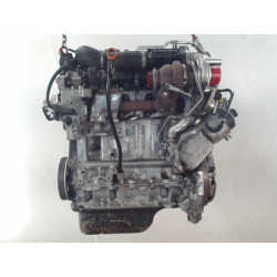 MOTEUR DIESEL