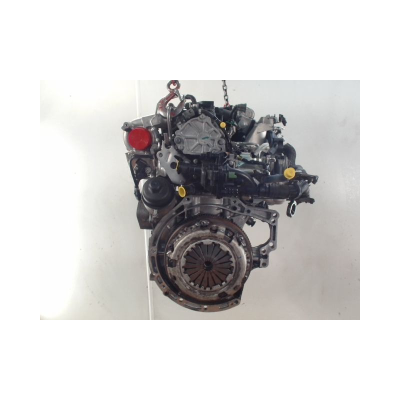 MOTEUR DIESEL PEUGEOT 206 1.4 HDi eco 70