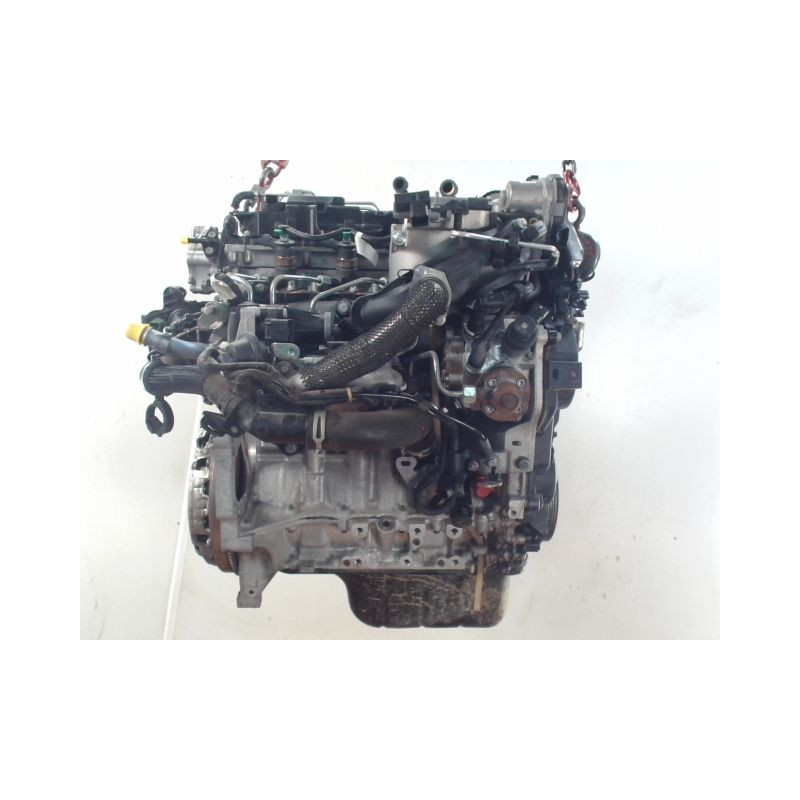 MOTEUR DIESEL PEUGEOT 206 1.4 HDi eco 70