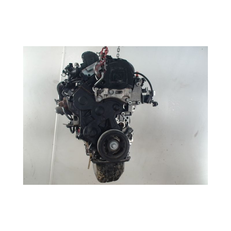 MOTEUR DIESEL PEUGEOT 206 1.4 HDi eco 70