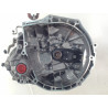 BOITE A VITESSE MECANIQUE PEUGEOT 206 1.4 HDi eco 70