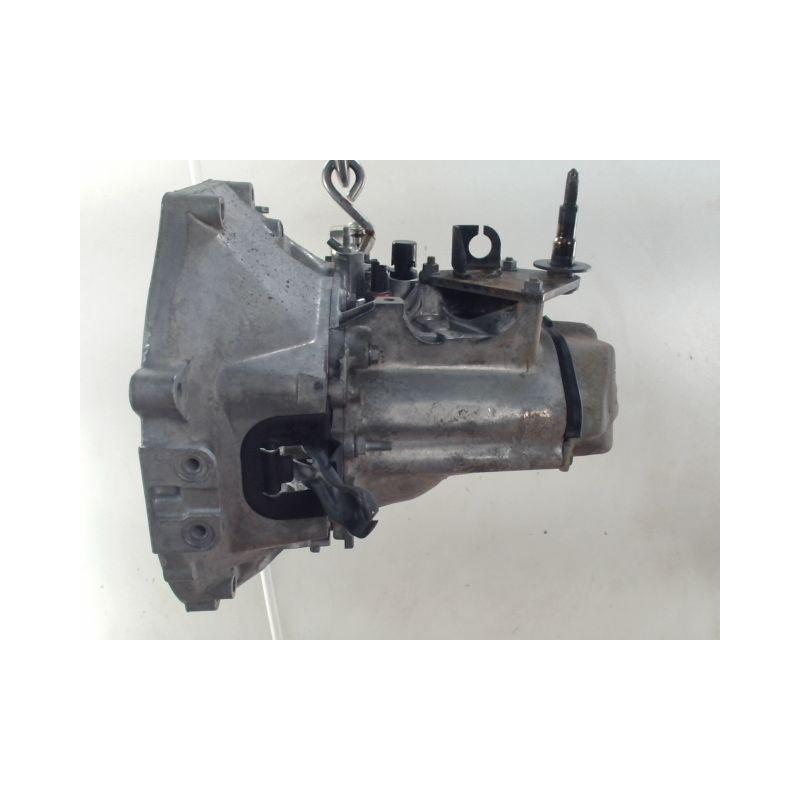 BOITE A VITESSE MECANIQUE PEUGEOT 206 1.4 HDi eco 70