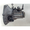 BOITE A VITESSE MECANIQUE PEUGEOT 206 1.4 HDi eco 70