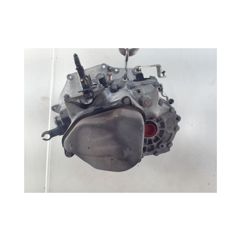 BOITE A VITESSE MECANIQUE PEUGEOT 206 1.4 HDi eco 70