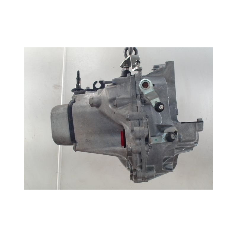 BOITE A VITESSE MECANIQUE PEUGEOT 206 1.4 HDi eco 70