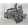 BOITE A VITESSE MECANIQUE PEUGEOT 206 1.4 HDi eco 70