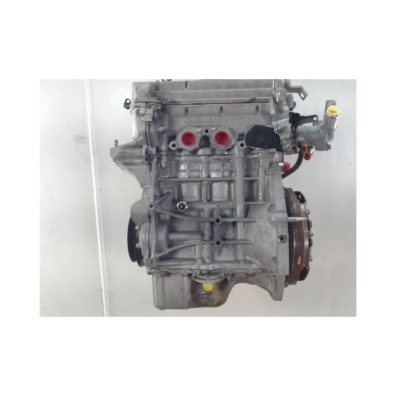 MOTEUR ESSENCE NISSAN PIXO 1.0