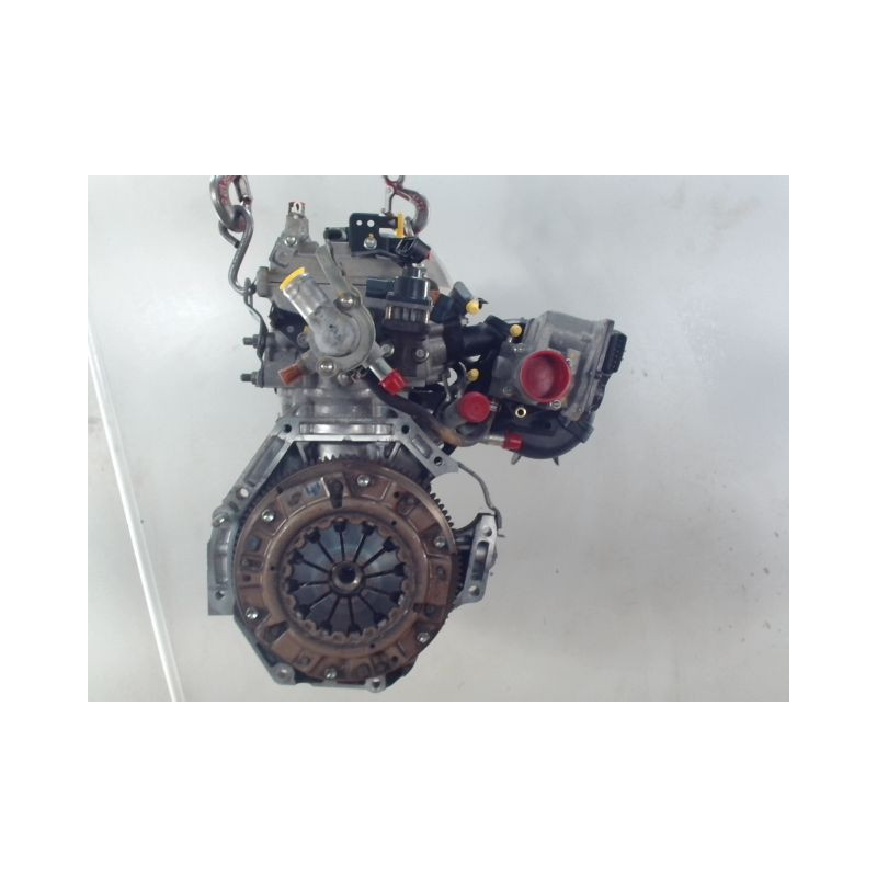 MOTEUR ESSENCE NISSAN PIXO 1.0