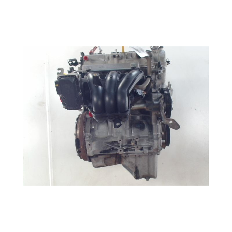 MOTEUR ESSENCE NISSAN PIXO 1.0