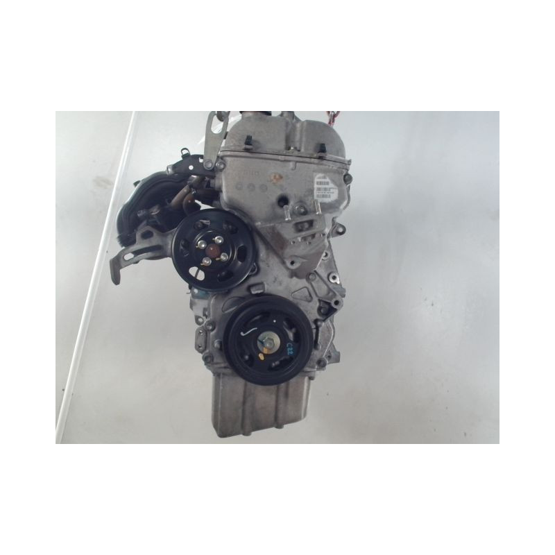 MOTEUR ESSENCE NISSAN PIXO 1.0