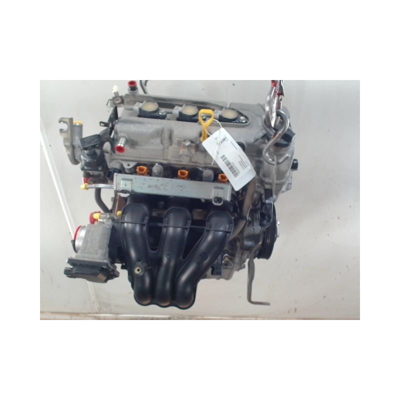 MOTEUR ESSENCE NISSAN PIXO 1.0