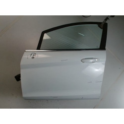 PORTE AVG