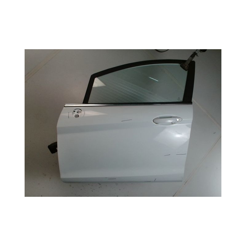 PORTE AVANT GAUCHE FORD FIESTA