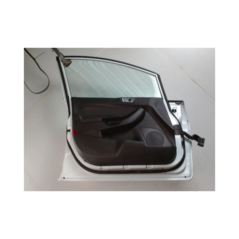 PORTE AVANT GAUCHE FORD FIESTA