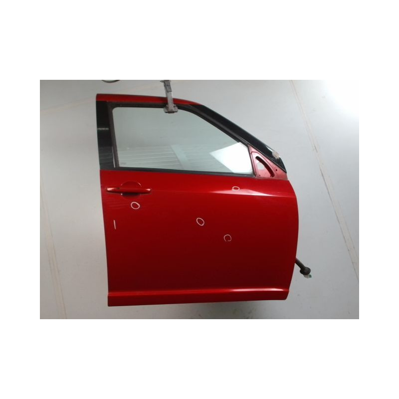 PORTE AVANT DROIT SUZUKI SWIFT