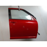 PORTE AVANT DROIT SUZUKI SWIFT