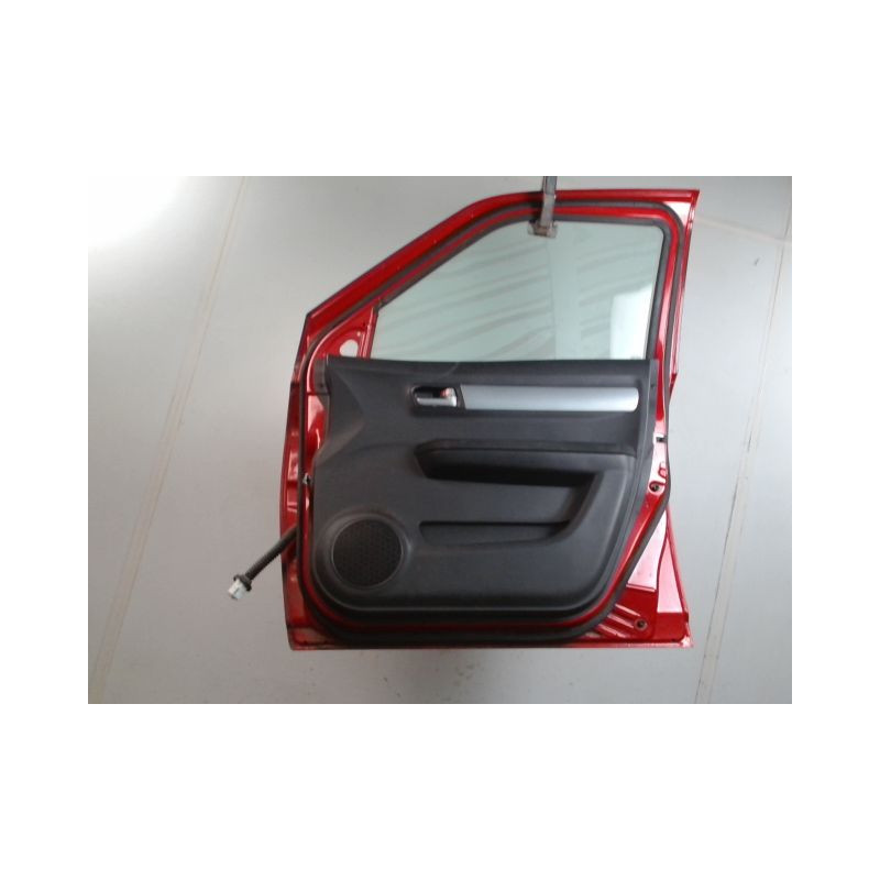 PORTE AVANT DROIT SUZUKI SWIFT