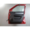 PORTE AVANT DROIT SUZUKI SWIFT