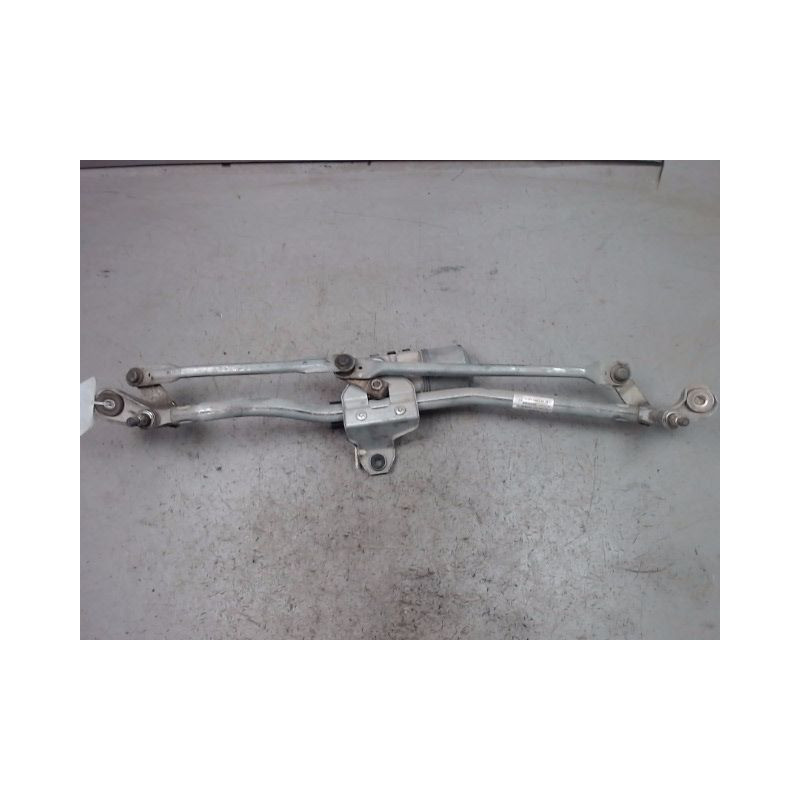 MECANISME ESSUIE-GLACE AVANT AUDI A4 2004-