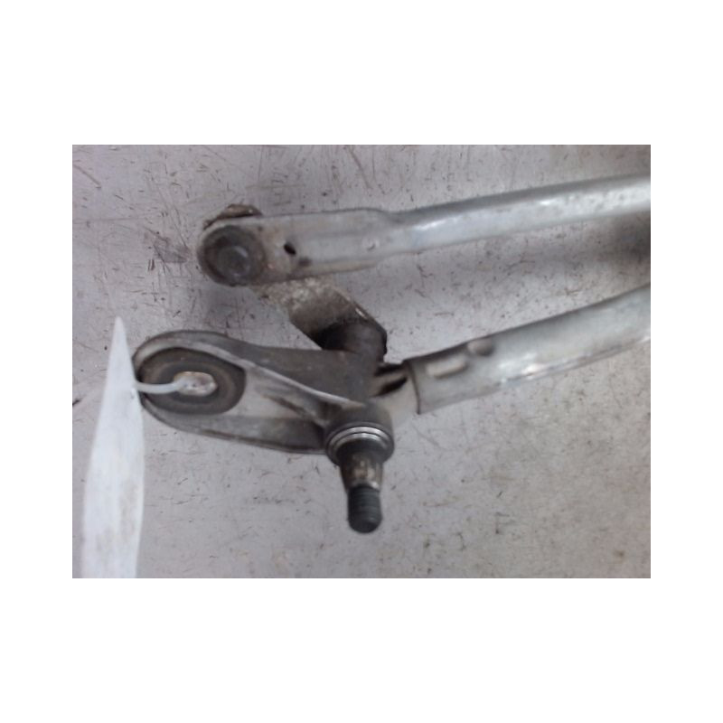 MECANISME ESSUIE-GLACE AVANT AUDI A4 2004-