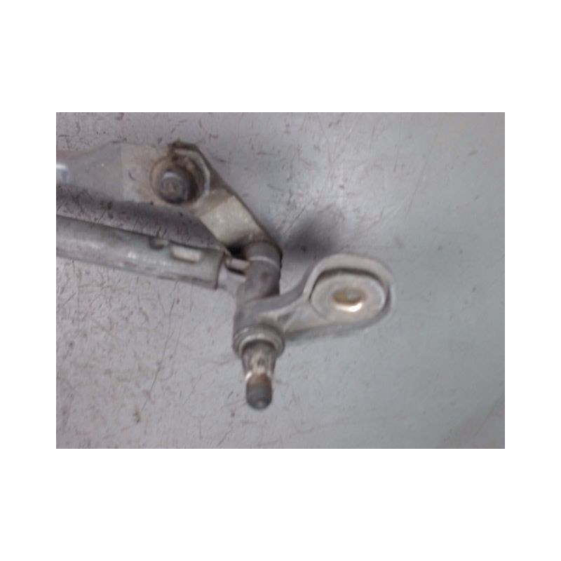 MECANISME ESSUIE-GLACE AVANT AUDI A4 2004-