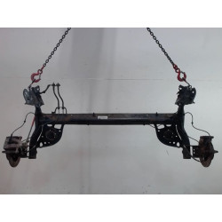 TRAIN AR