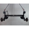 TRAIN ARRIERE RENAULT CLIO III 2009-